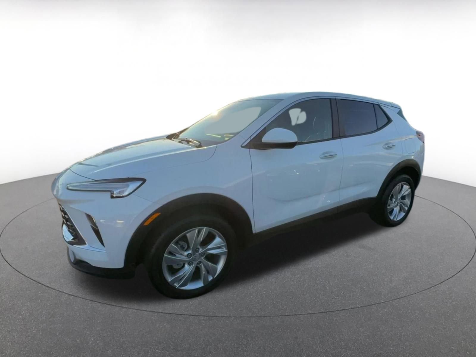 Thumbnail: 2025 Buick Encore GX - 8