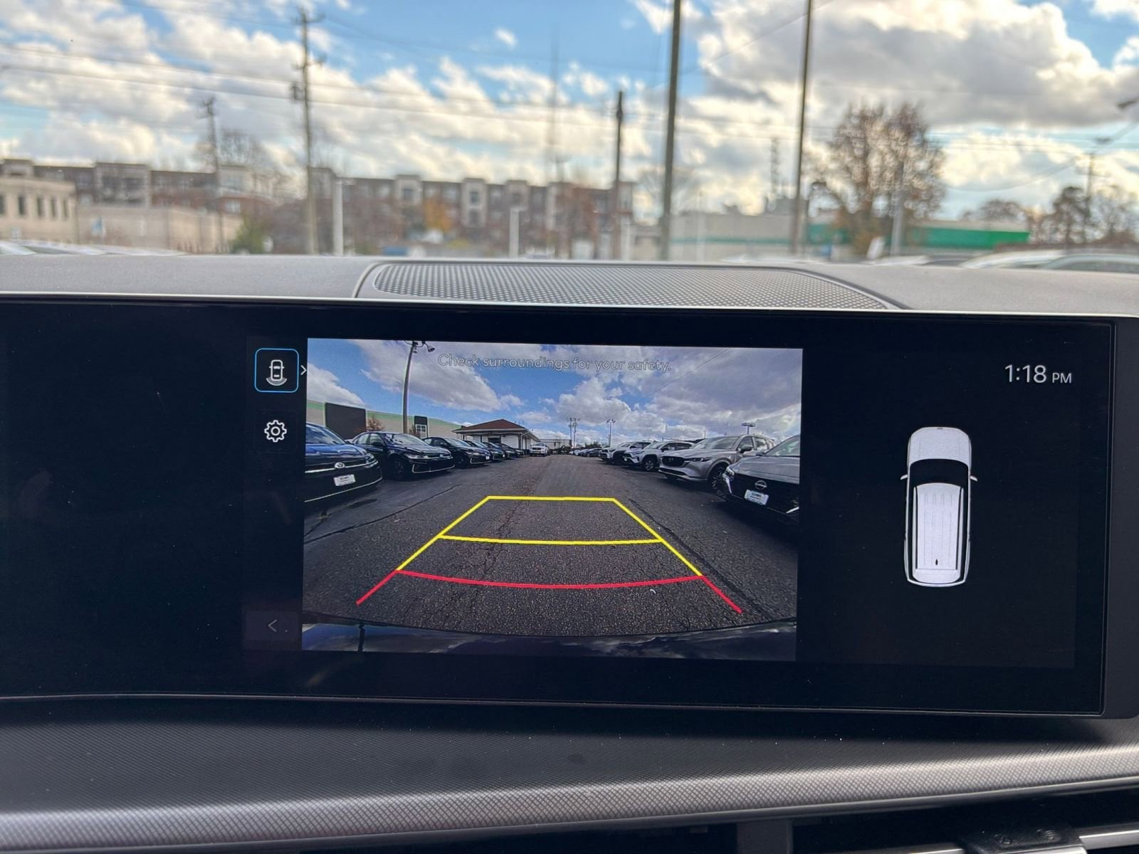 Thumbnail: 2025 Hyundai Santa Fe - 17