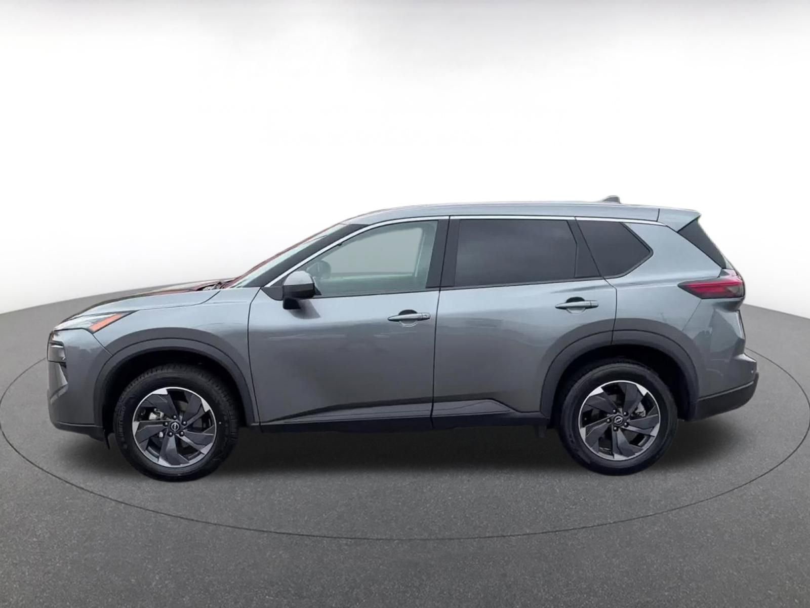 Thumbnail: 2025 Nissan Rogue - 9
