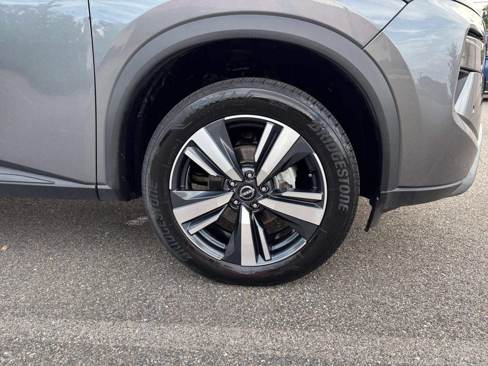 Thumbnail: 2026 Nissan Rogue - 32