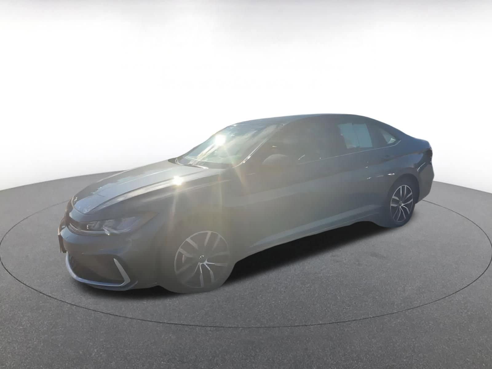 Thumbnail: 2025 Volkswagen Jetta - 8