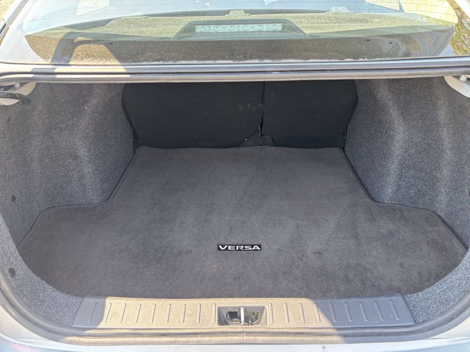 Thumbnail: 2025 Nissan Versa - 31