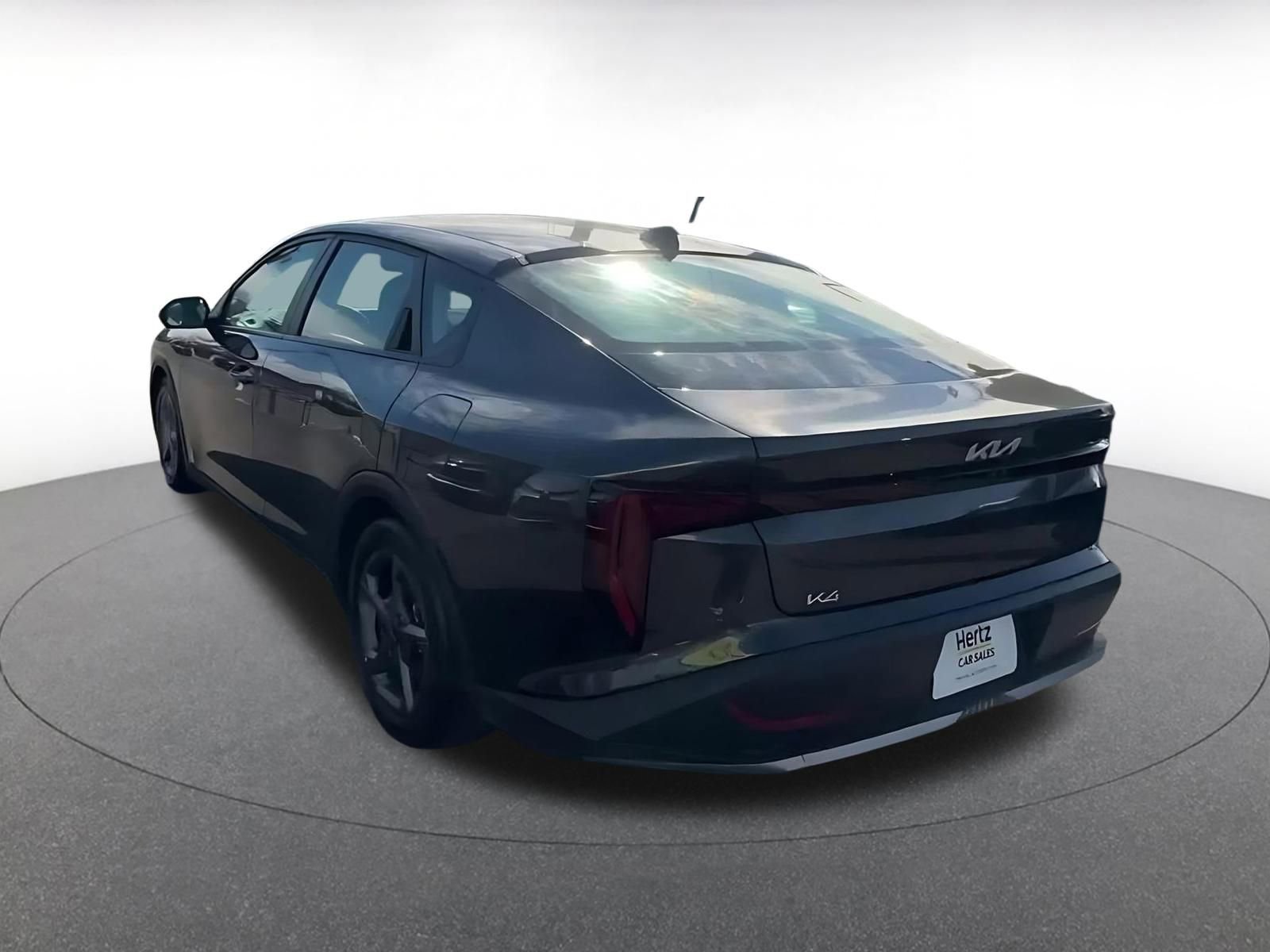 Thumbnail: 2025 Kia K4 - 11