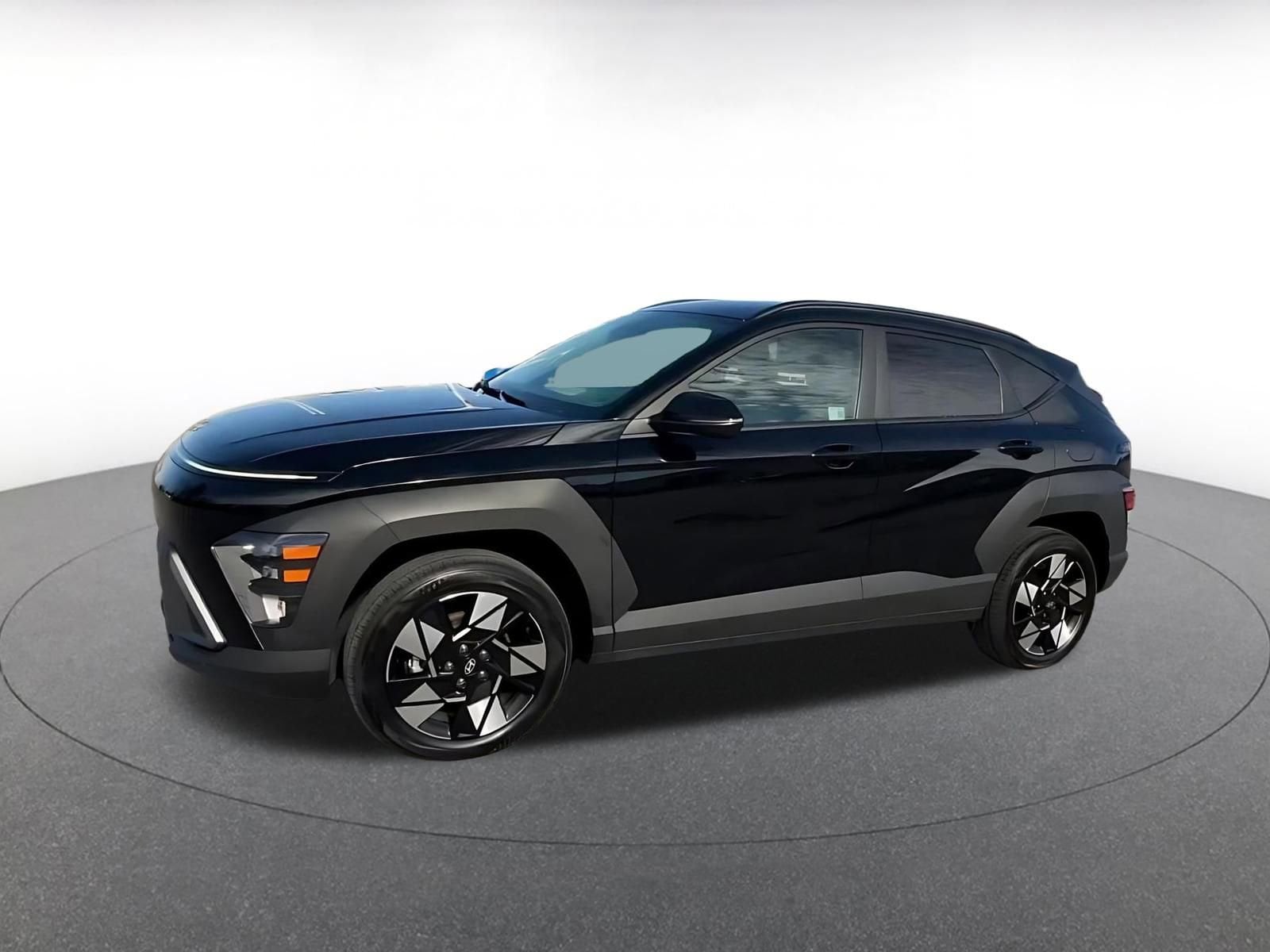 Thumbnail: 2025 Hyundai Kona - 8