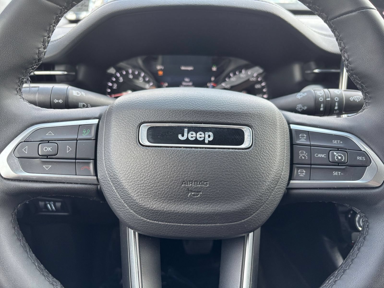 Thumbnail: 2025 Jeep Compass - 28