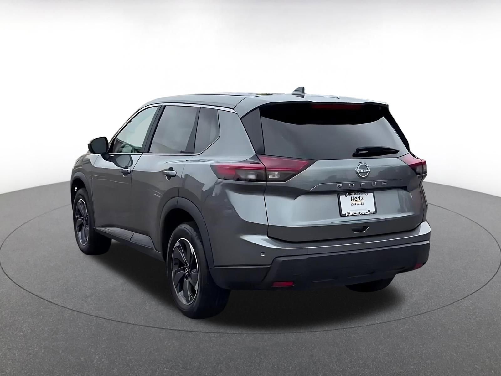 Thumbnail: 2025 Nissan Rogue - 11