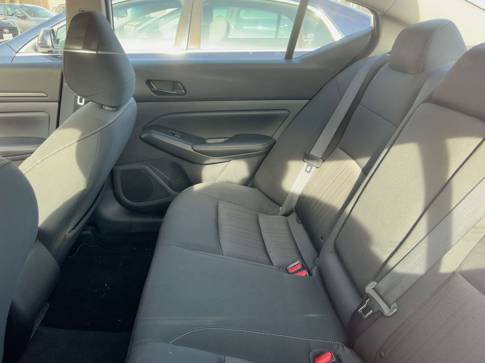 Thumbnail: 2025 Nissan Altima - 8