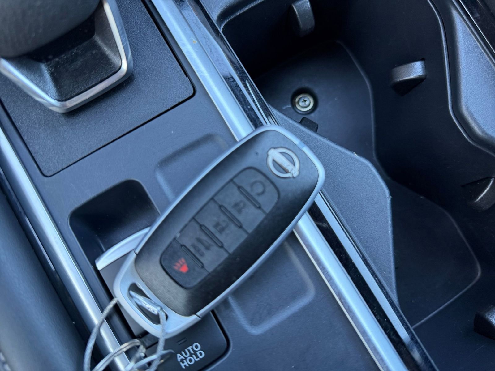 Thumbnail: 2025 Nissan Pathfinder - 21