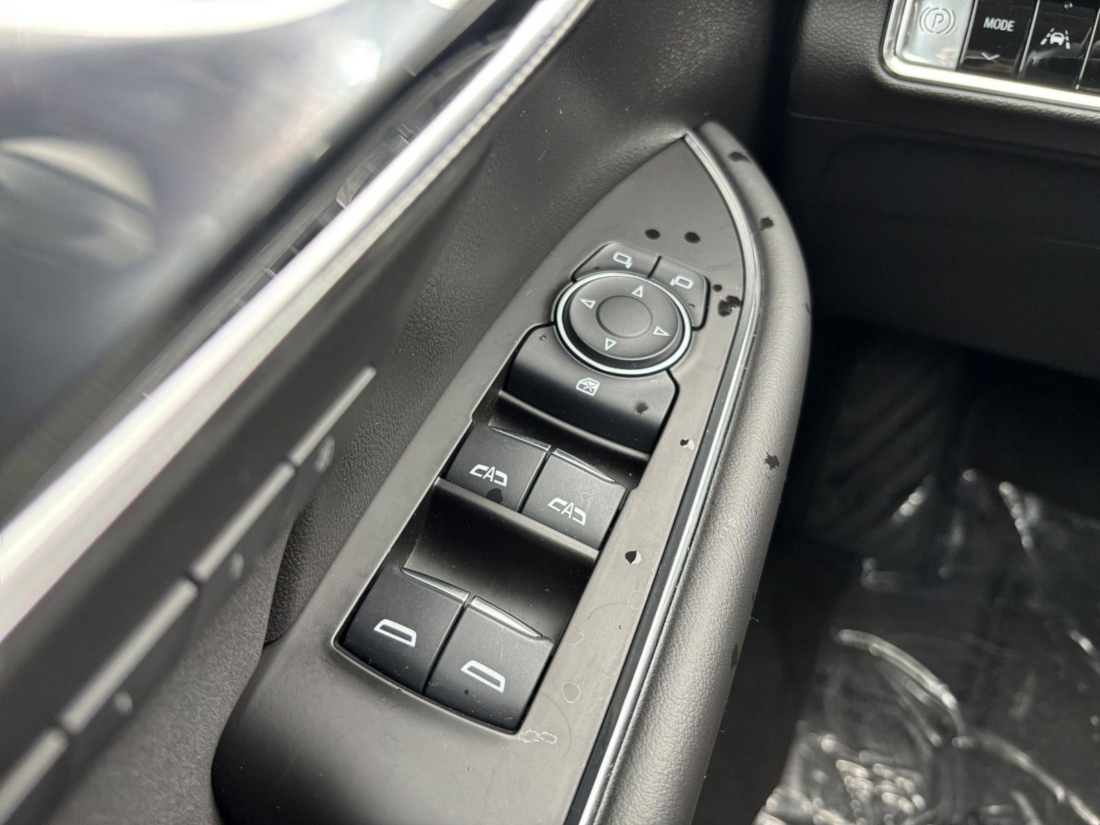 Thumbnail: 2024 Buick Envision - 20