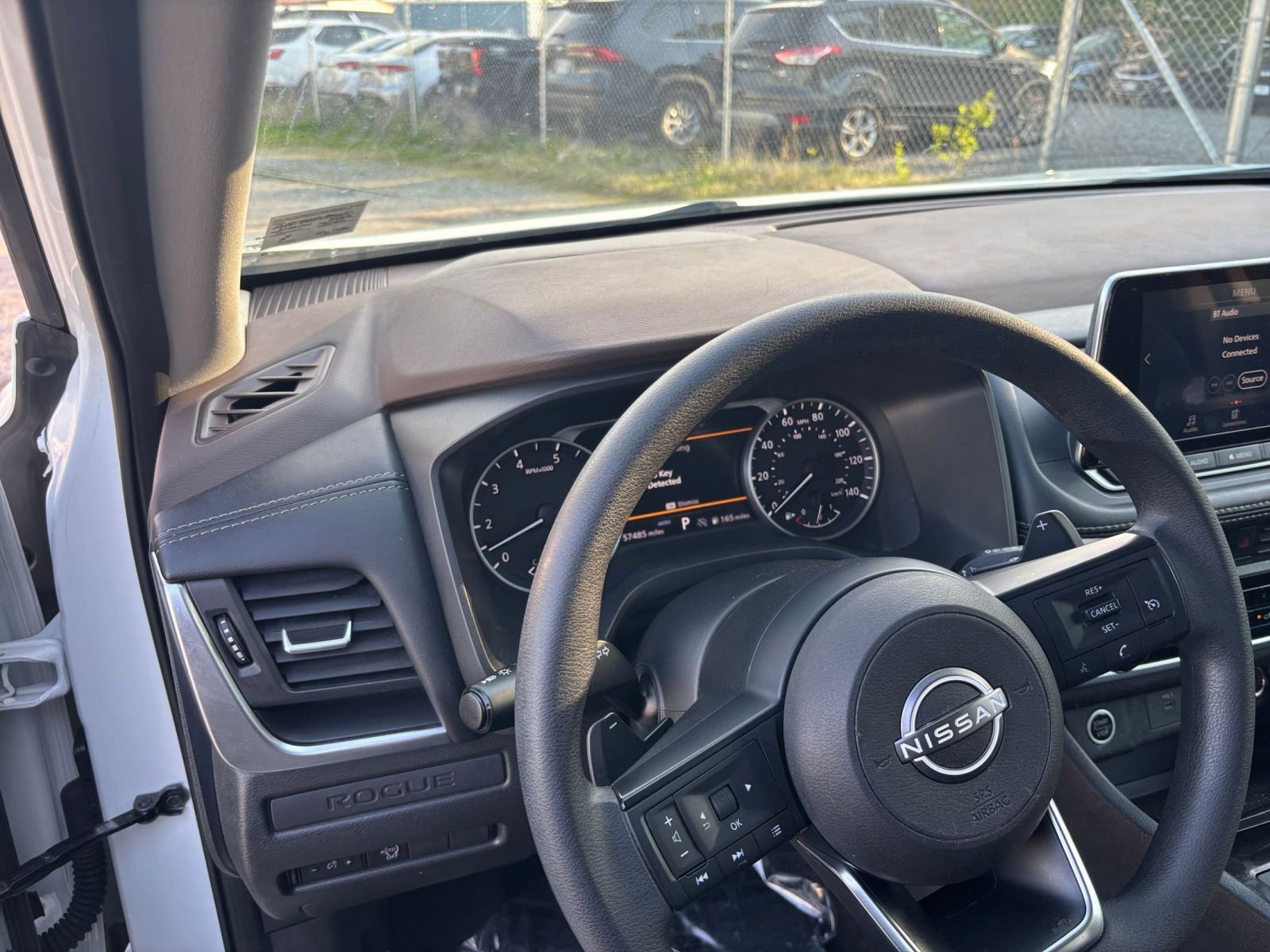 Thumbnail: 2023 Nissan Rogue - 33