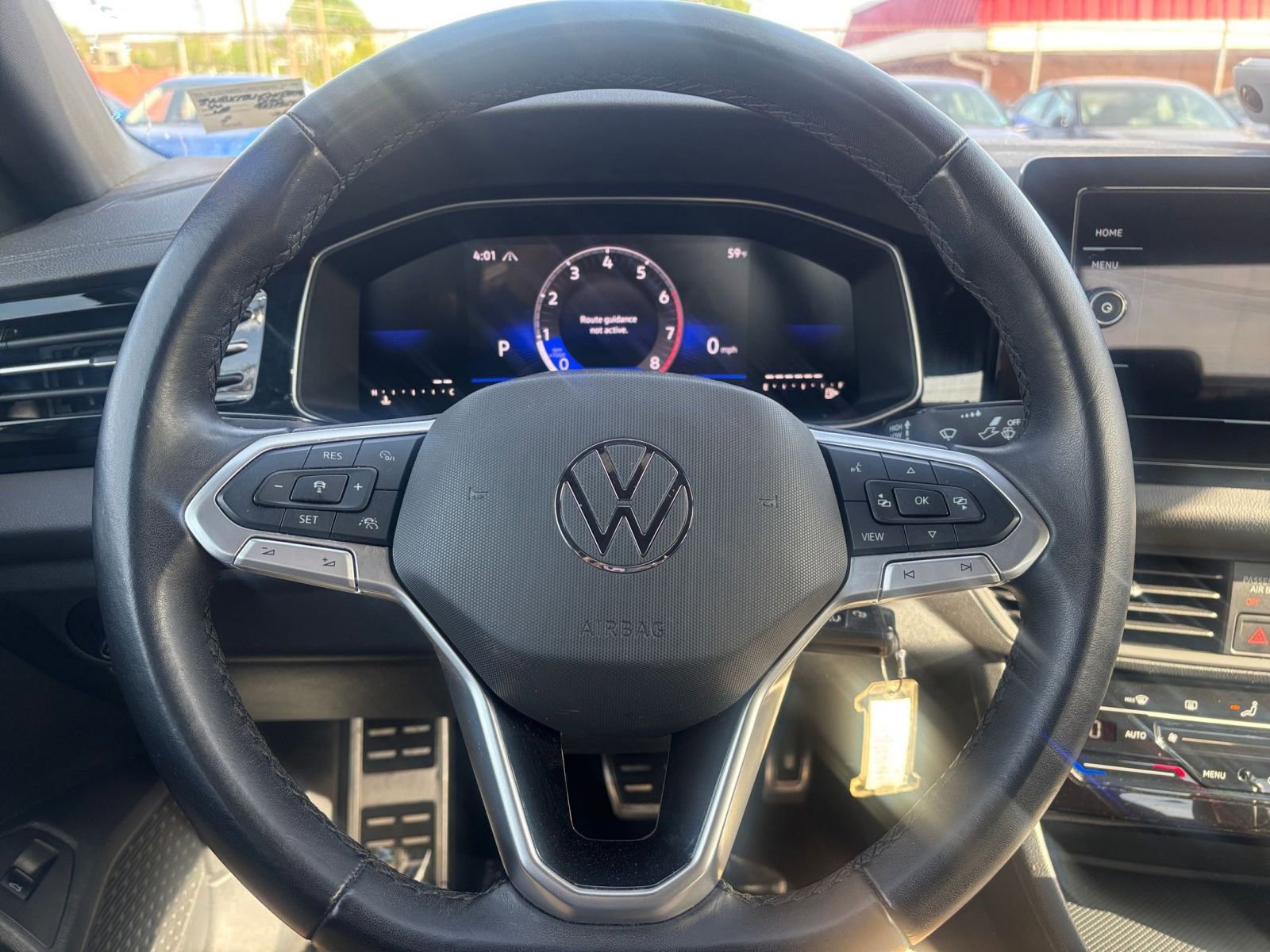 Thumbnail: 2025 Volkswagen Jetta - 28