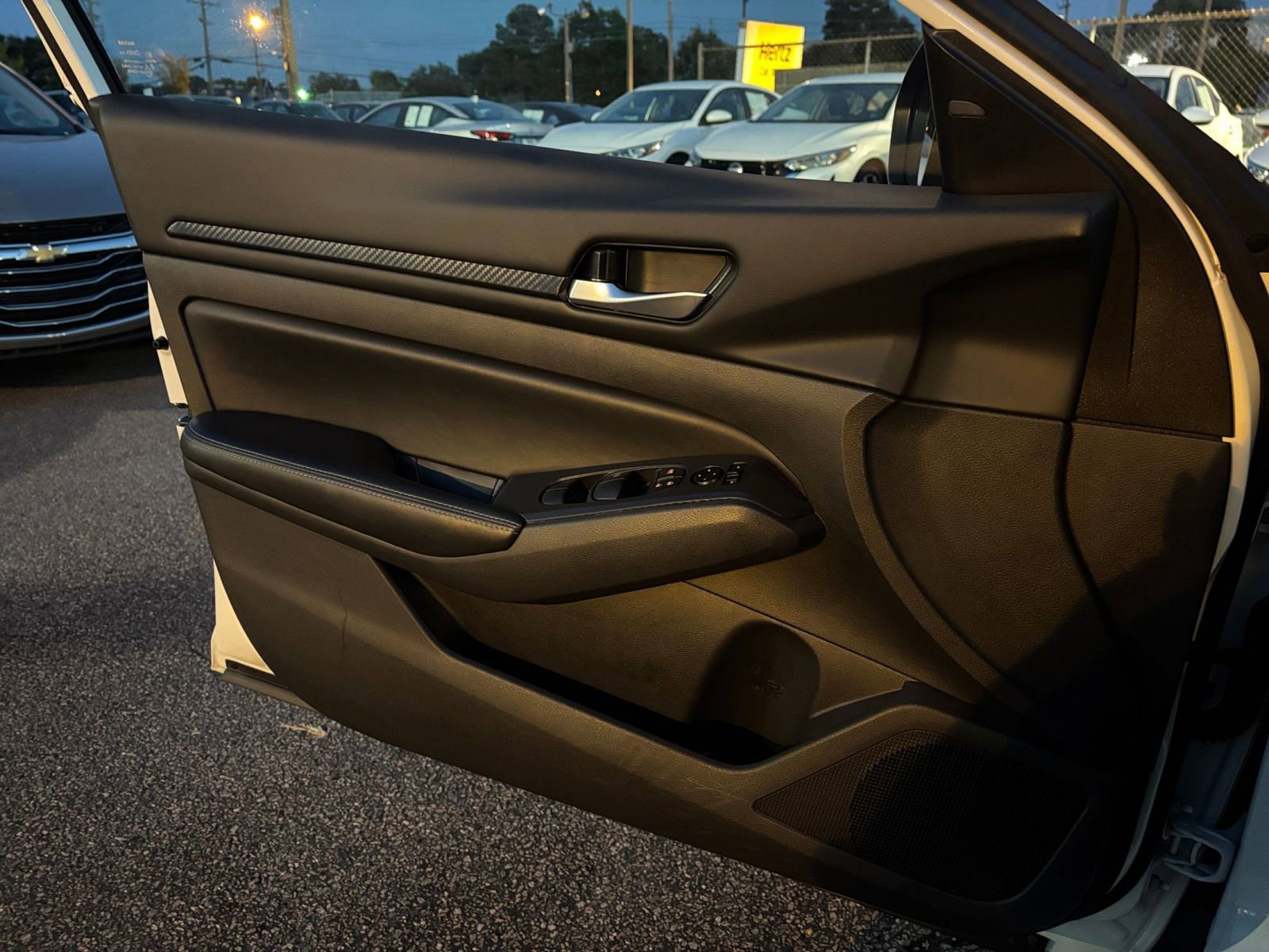 Thumbnail: 2024 Nissan Altima - 20