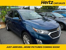 2019 Chevrolet Equinox LT -
                Richmond, VA