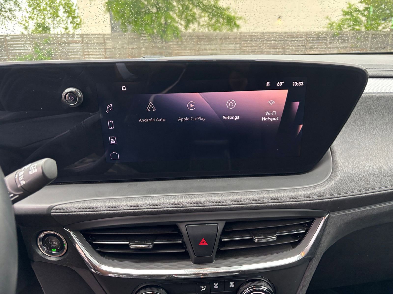 Thumbnail: 2025 Buick Encore GX - 20