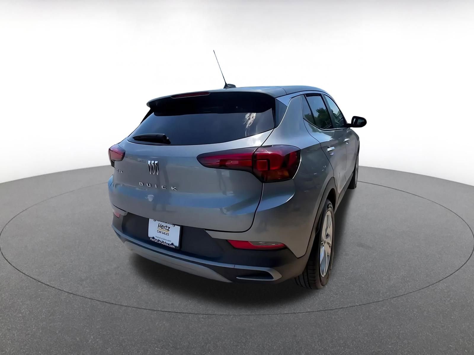 Thumbnail: 2025 Buick Encore GX - 15