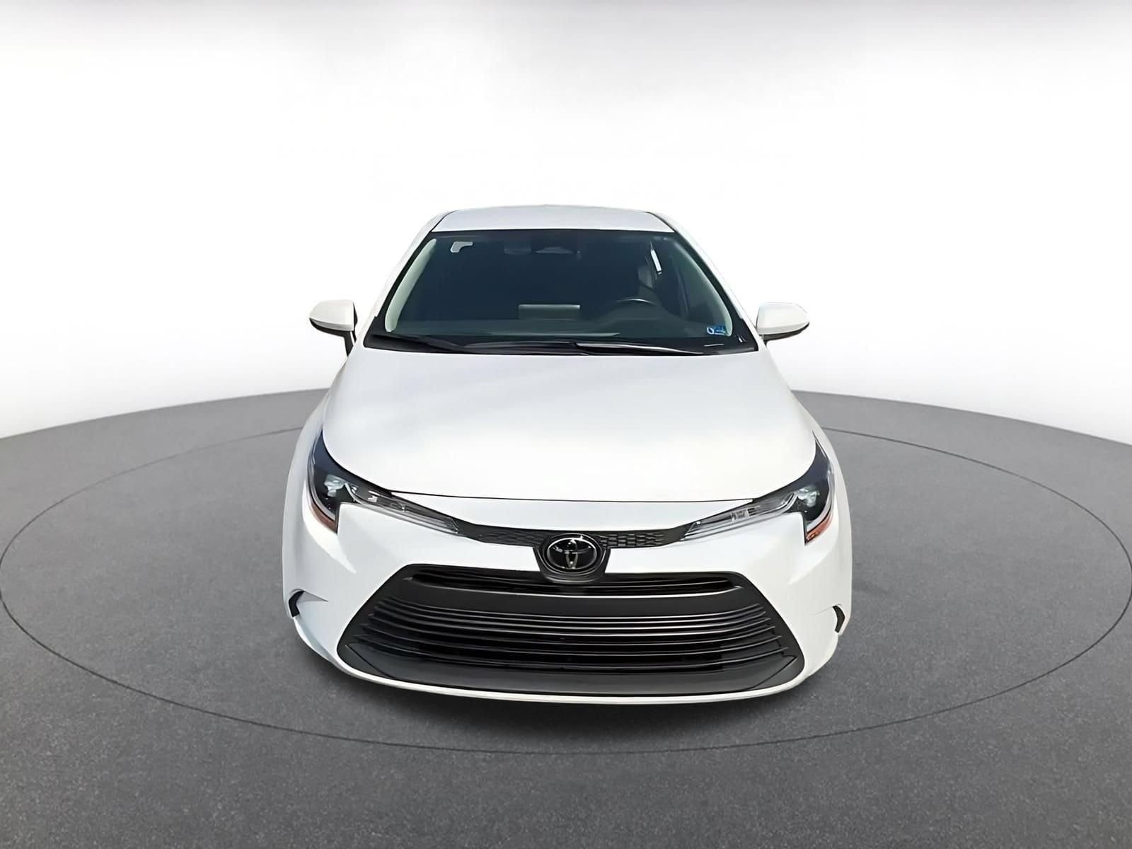 Thumbnail: 2025 Toyota Corolla - 6