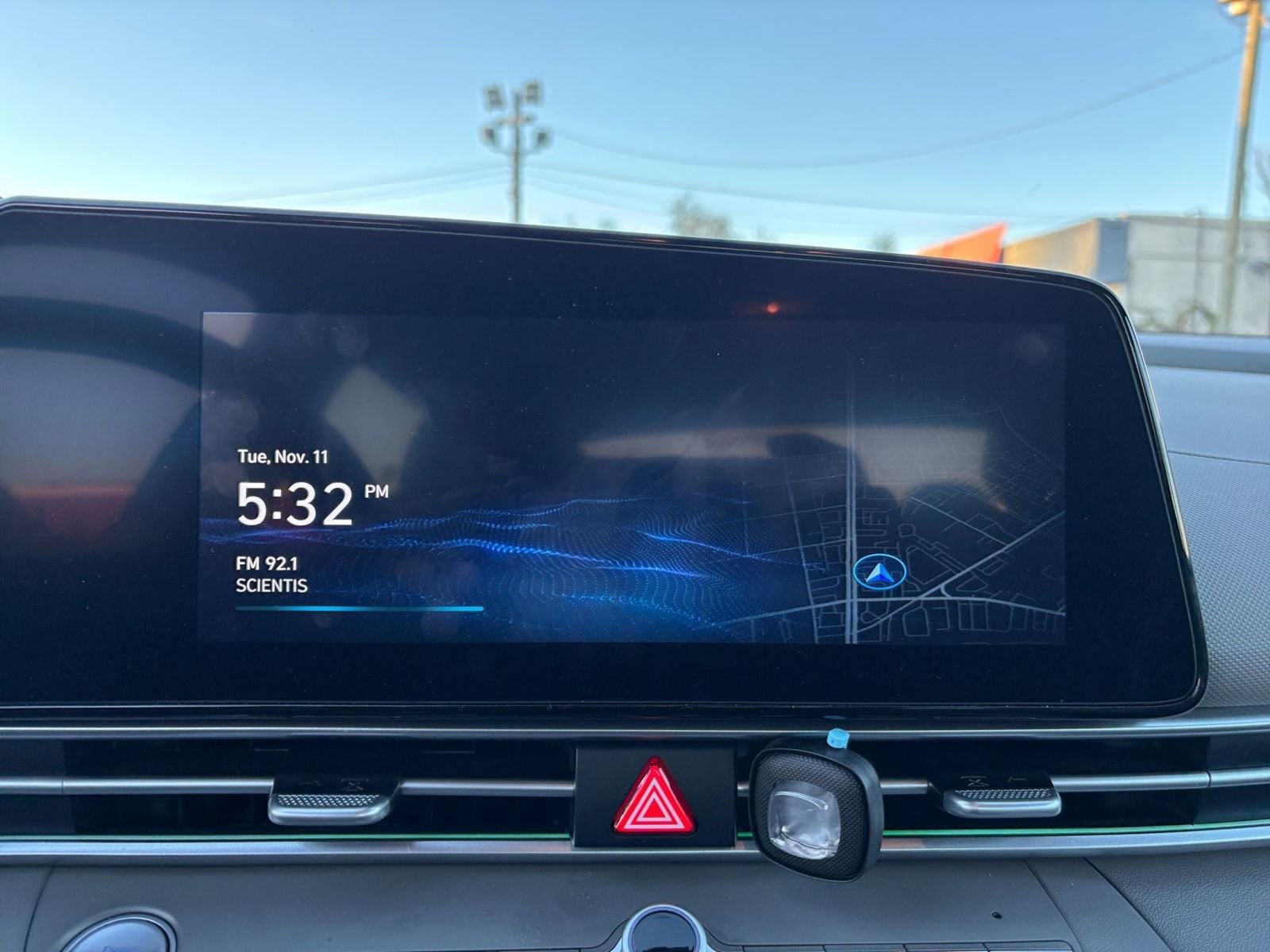 Thumbnail: 2025 Hyundai Elantra - 21