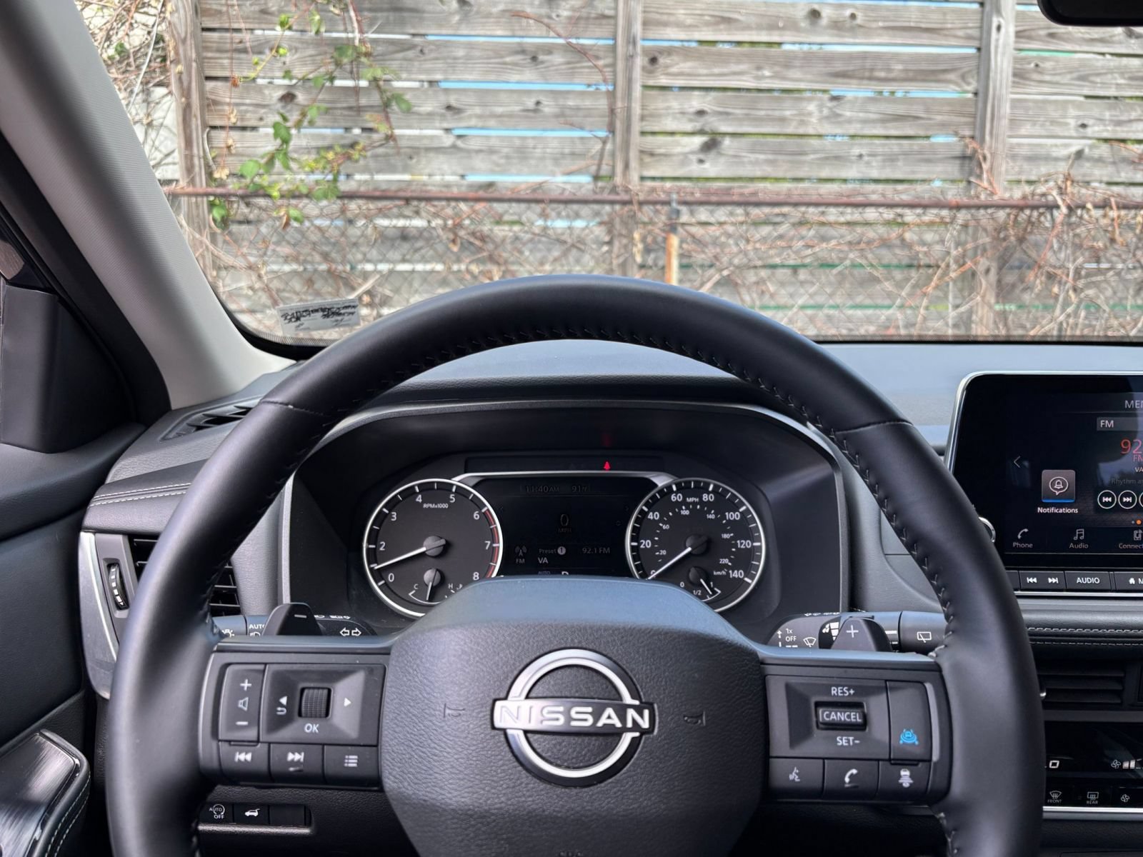 Thumbnail: 2026 Nissan Rogue - 31