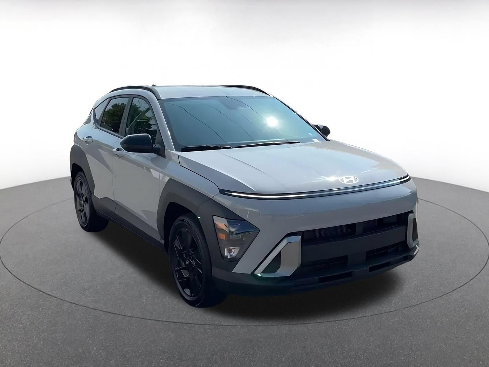 Thumbnail: 2026 Hyundai Kona - 3