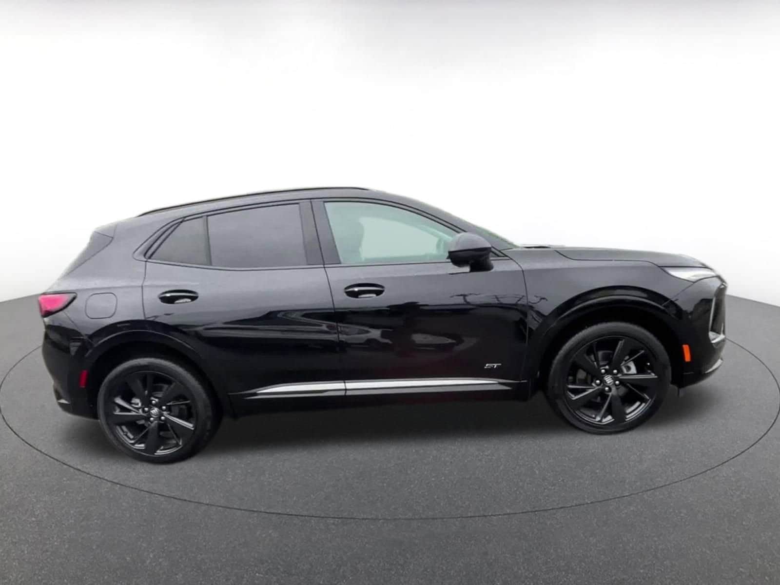 Thumbnail: 2024 Buick Envision - 16