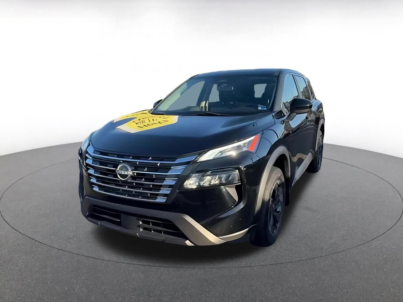 Thumbnail: 2024 Nissan Rogue - 7