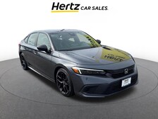 2024 Honda Civic Sport -
                  Richmond, VA