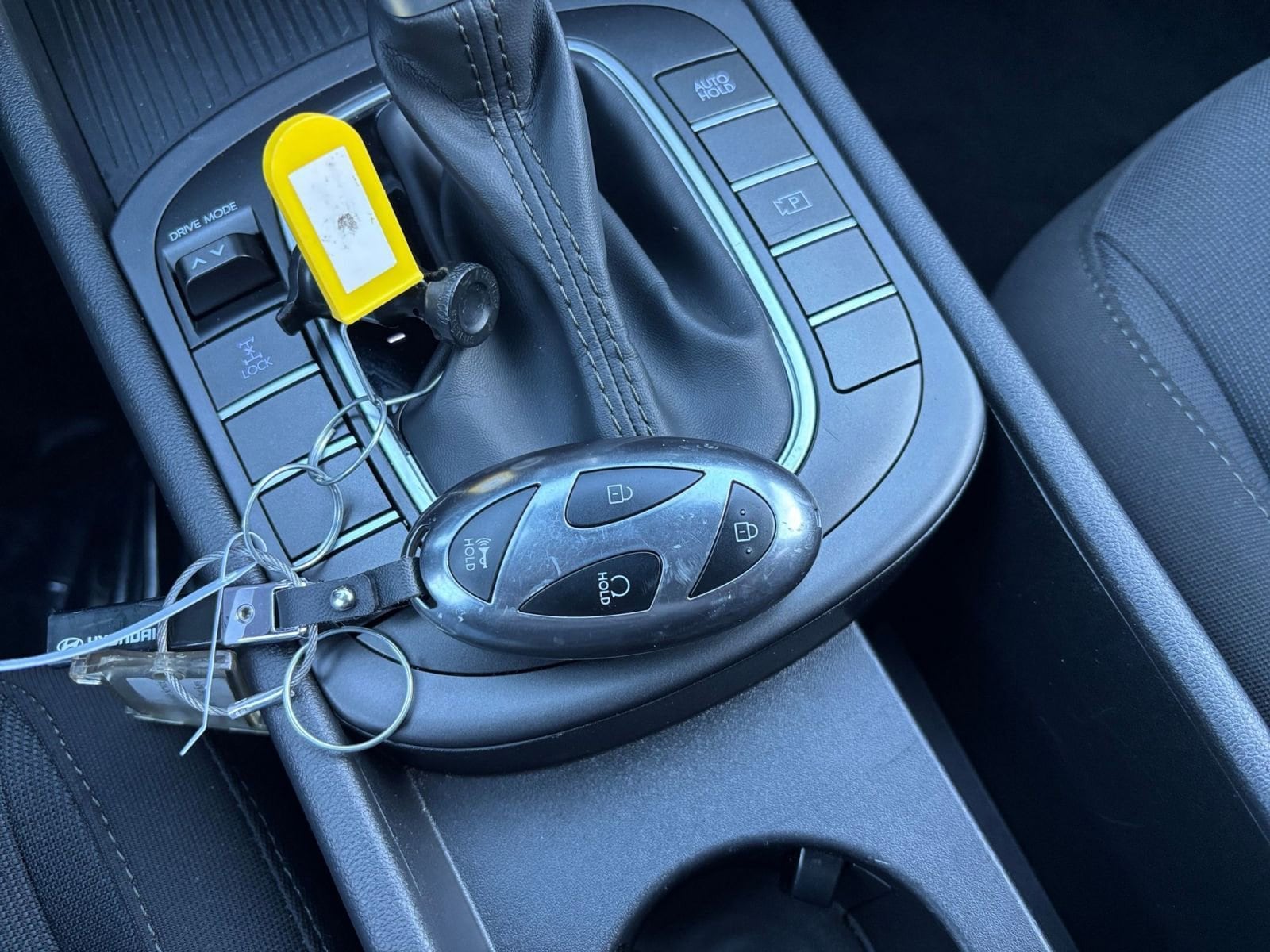 Thumbnail: 2025 Hyundai Kona - 33