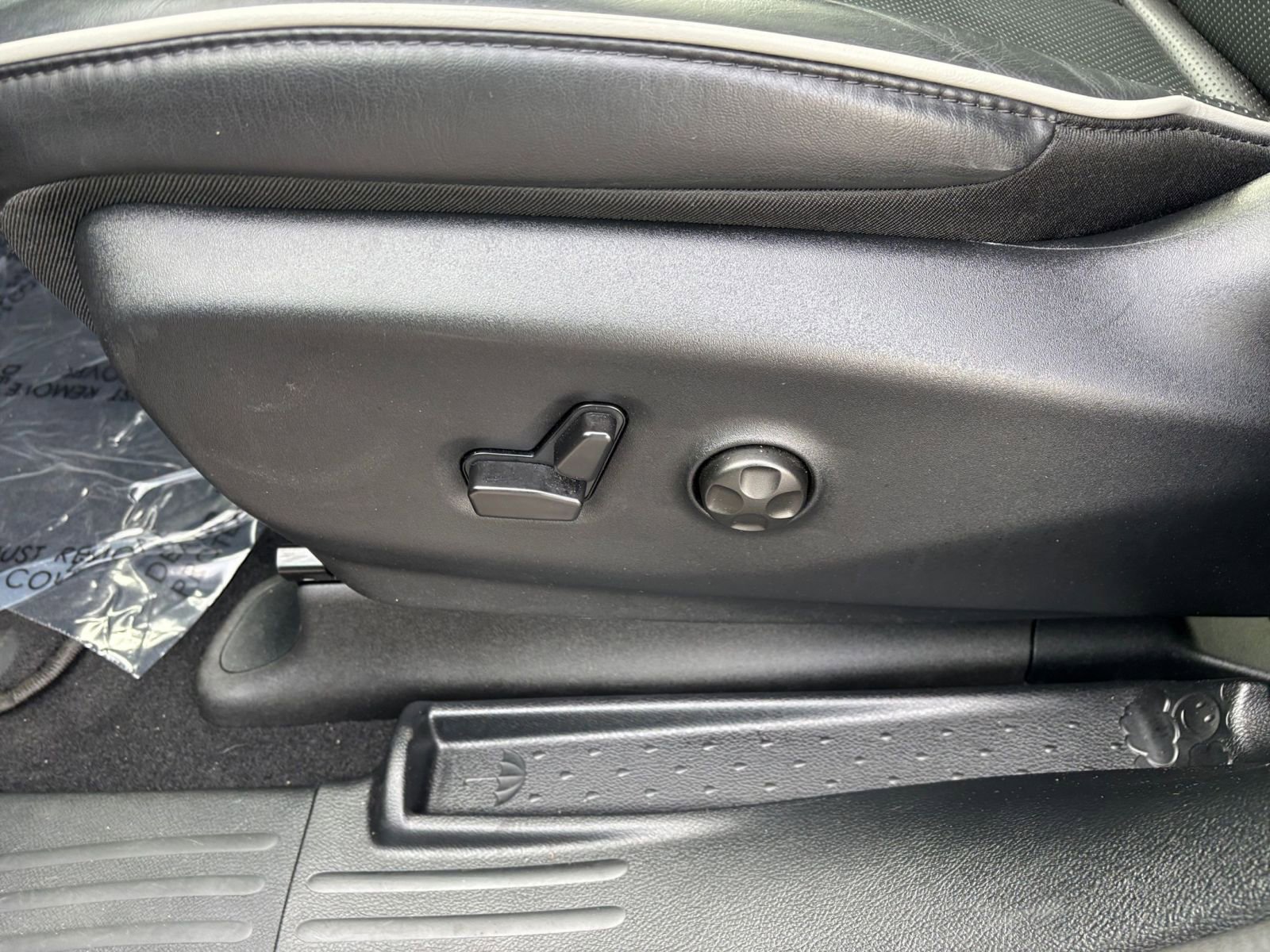 Thumbnail: 2025 Chrysler Pacifica - 23