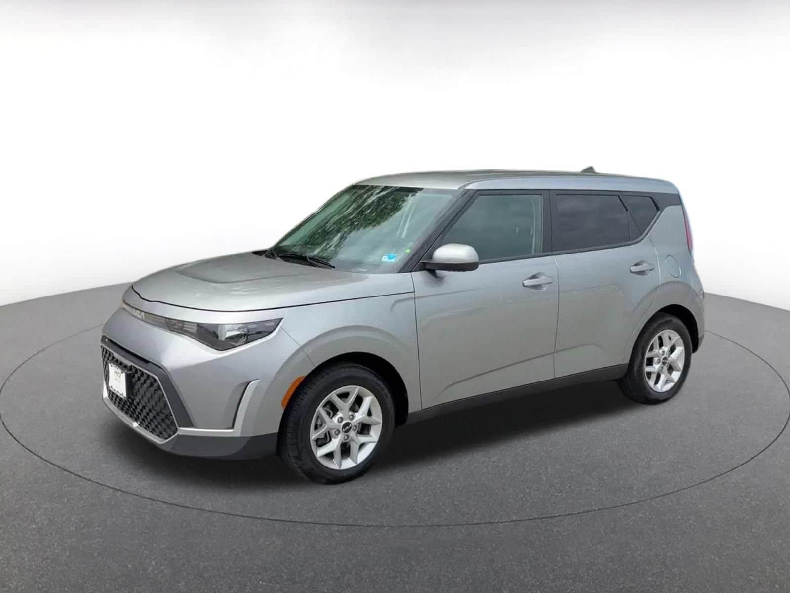 Thumbnail: 2025 Kia Soul - 6