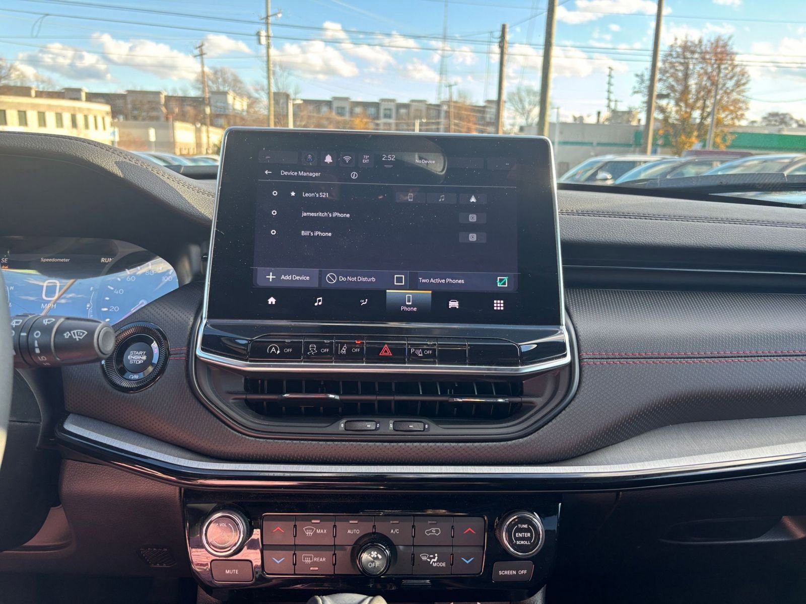 Thumbnail: 2025 Jeep Compass - 18