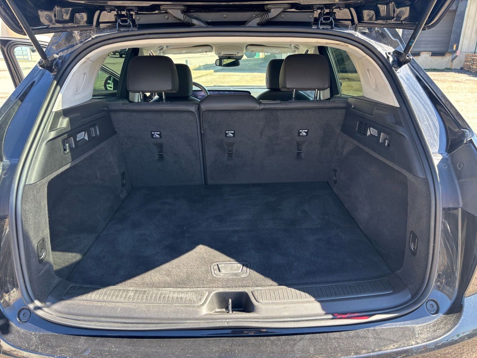 Thumbnail: 2024 Buick Envision - 32