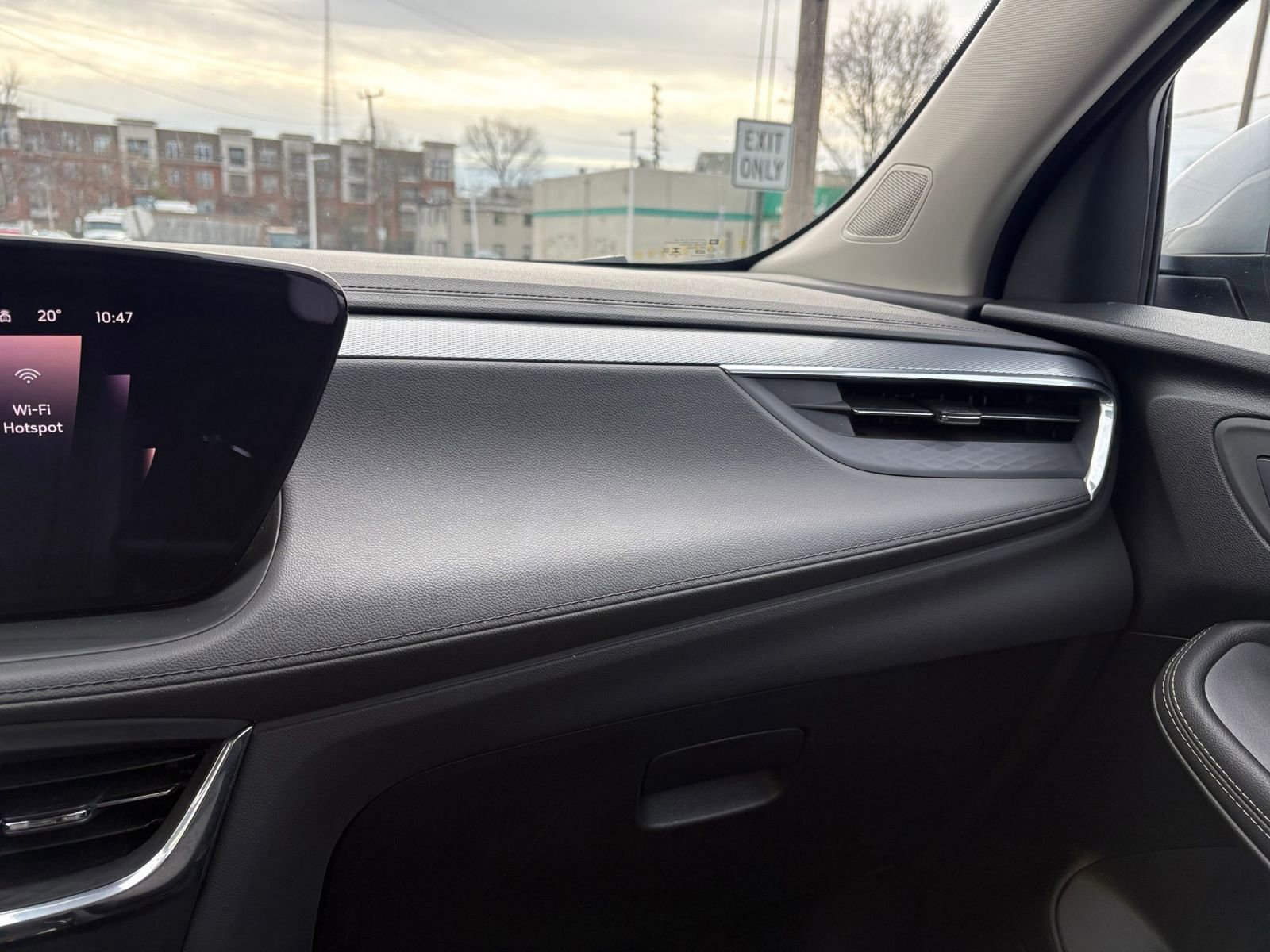 Thumbnail: 2025 Buick Encore GX - 33