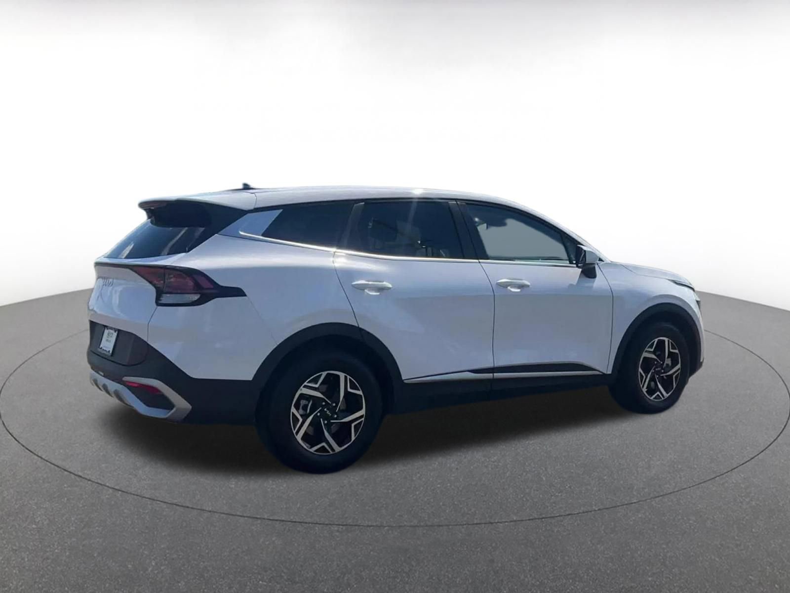 Thumbnail: 2025 Kia Sportage - 15