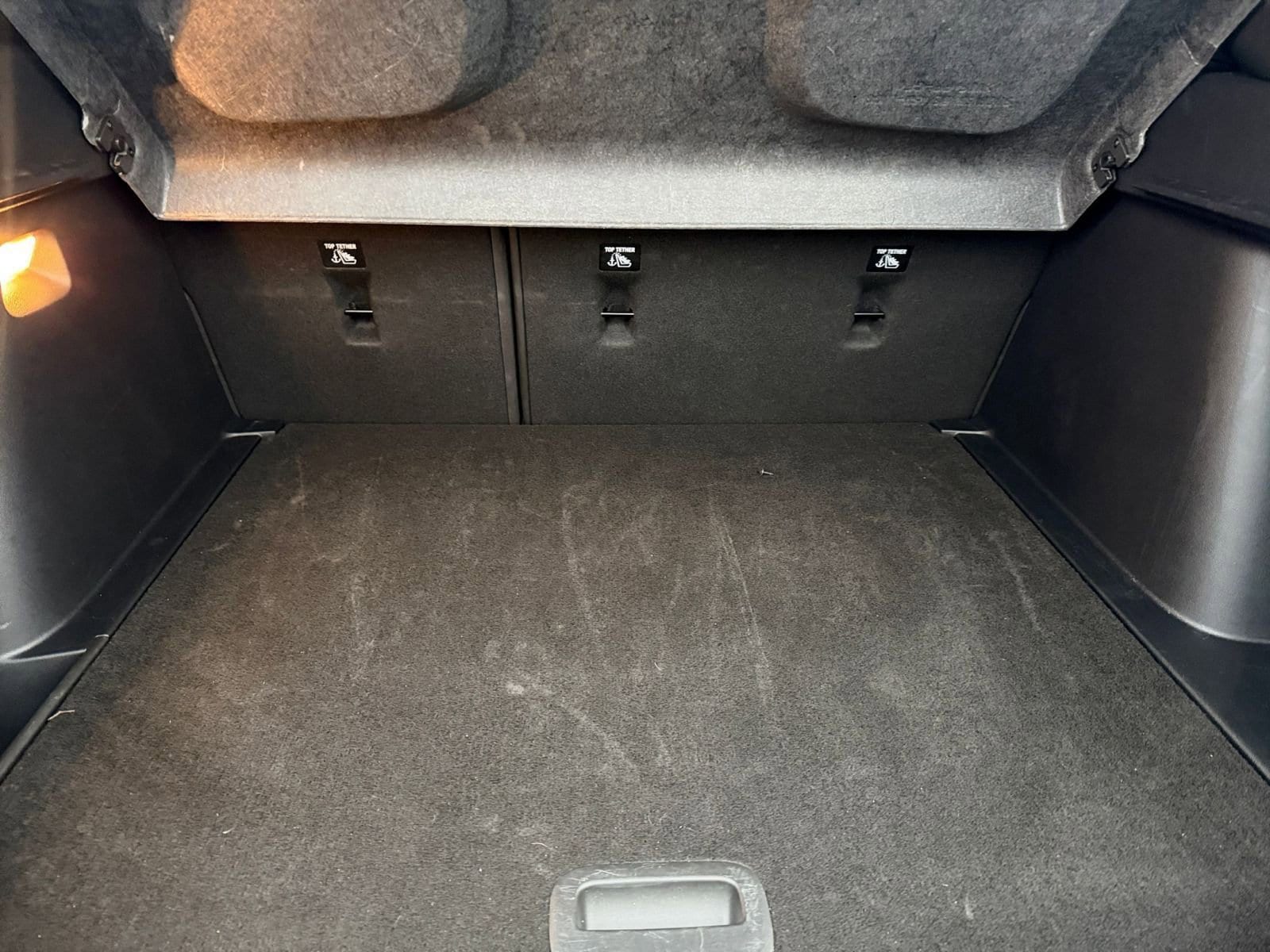 Thumbnail: 2025 Buick Envista - 29