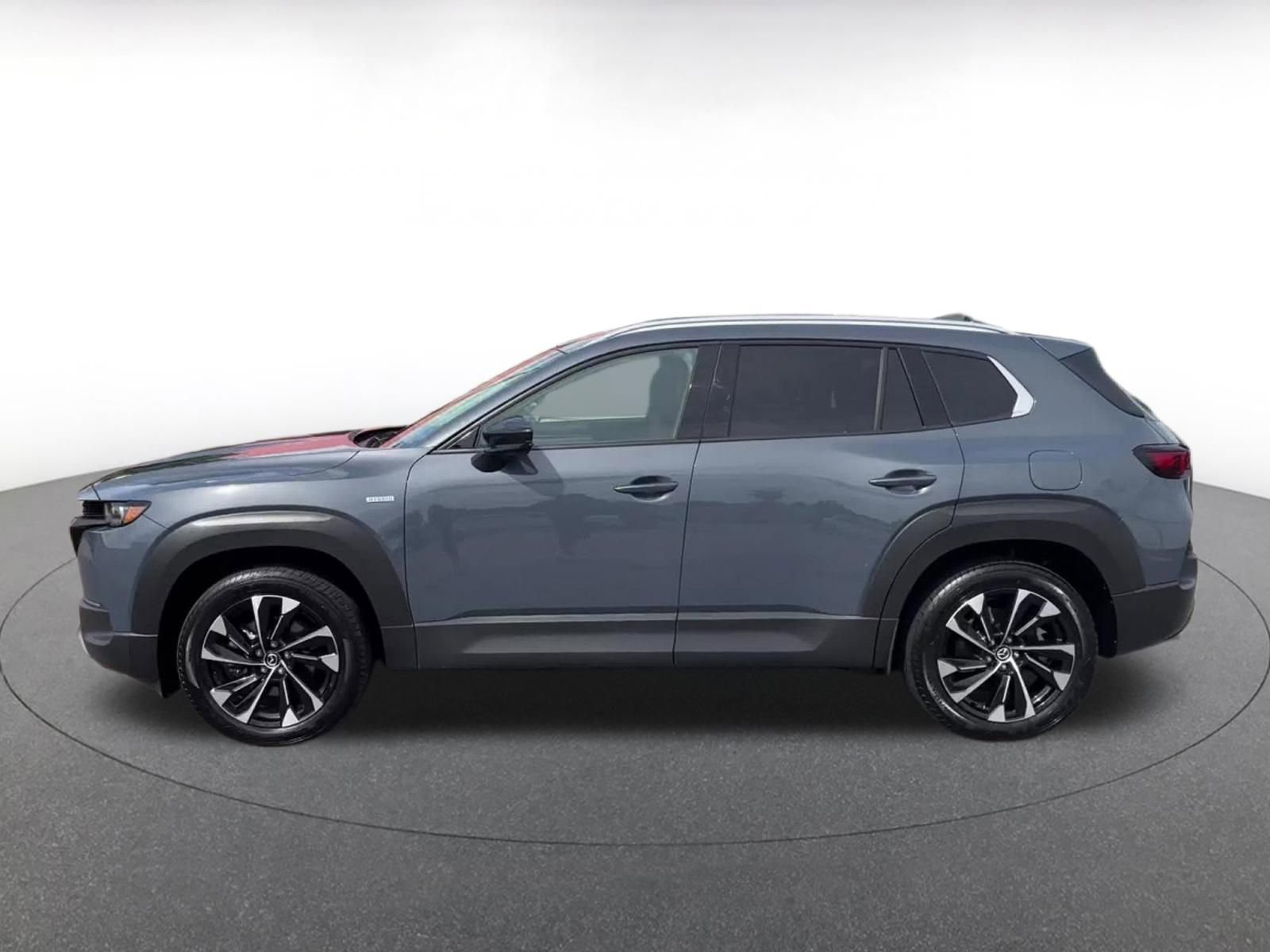 Thumbnail: 2025 Mazda CX-50 - 9