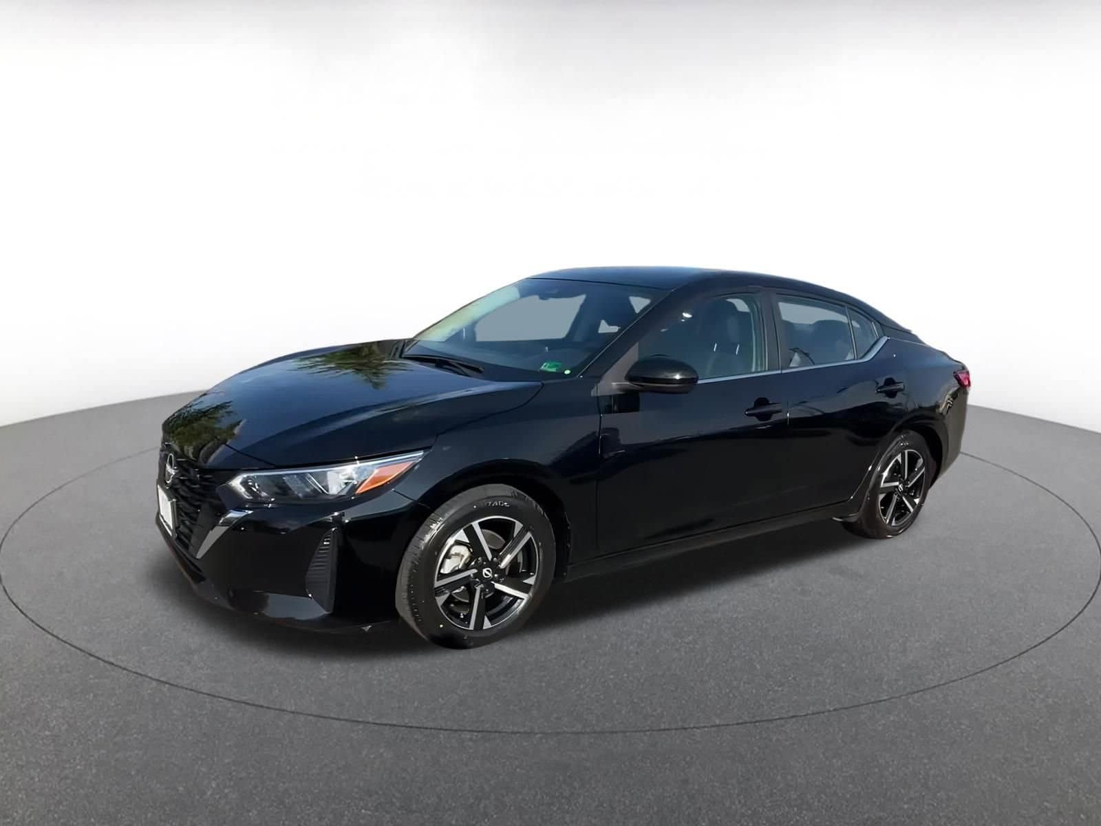 Thumbnail: 2024 Nissan Sentra - 8