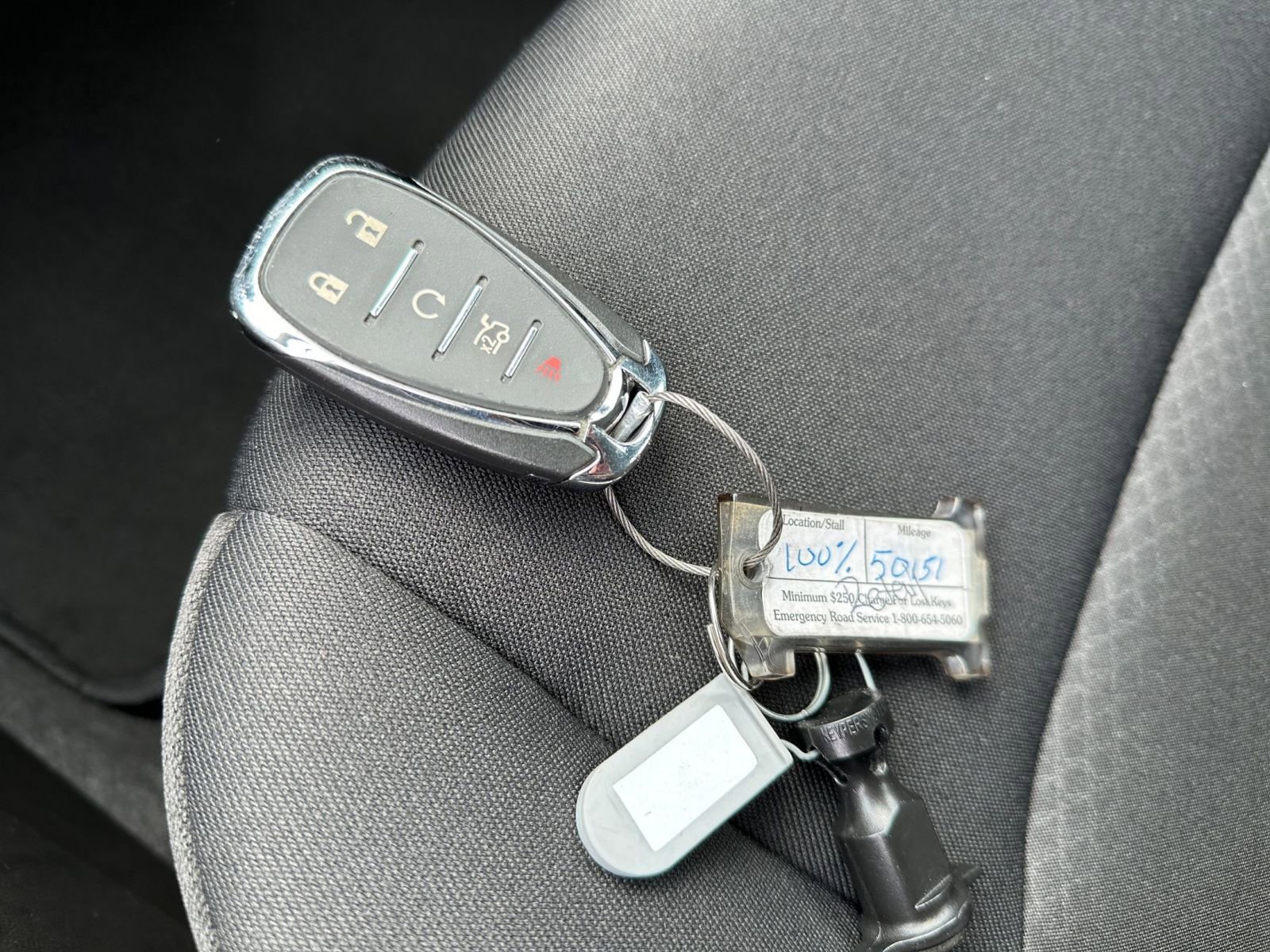 2024 Chevrolet Malibu LT 20