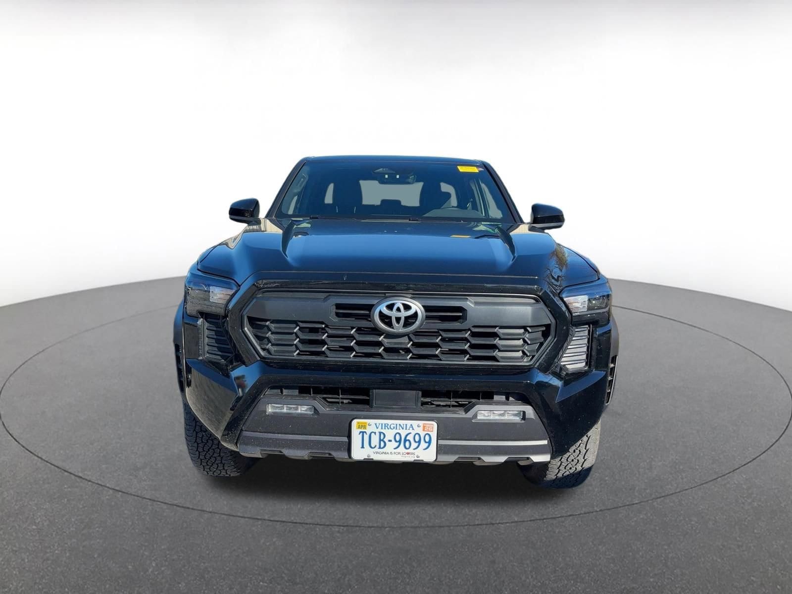 Thumbnail: 2025 Toyota Tacoma - 2
