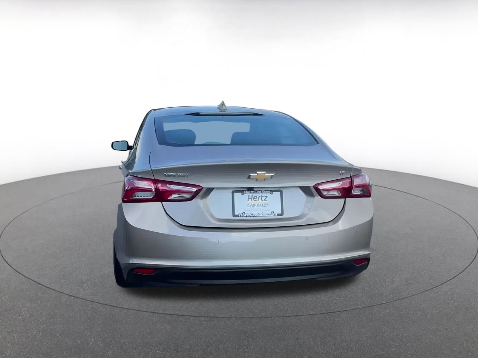 Thumbnail: 2024 Chevrolet Malibu - 12