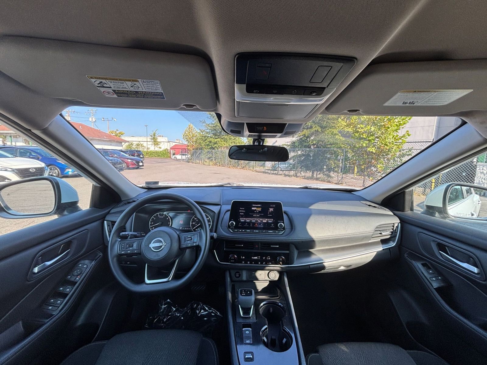 Thumbnail: 2024 Nissan Rogue - 33