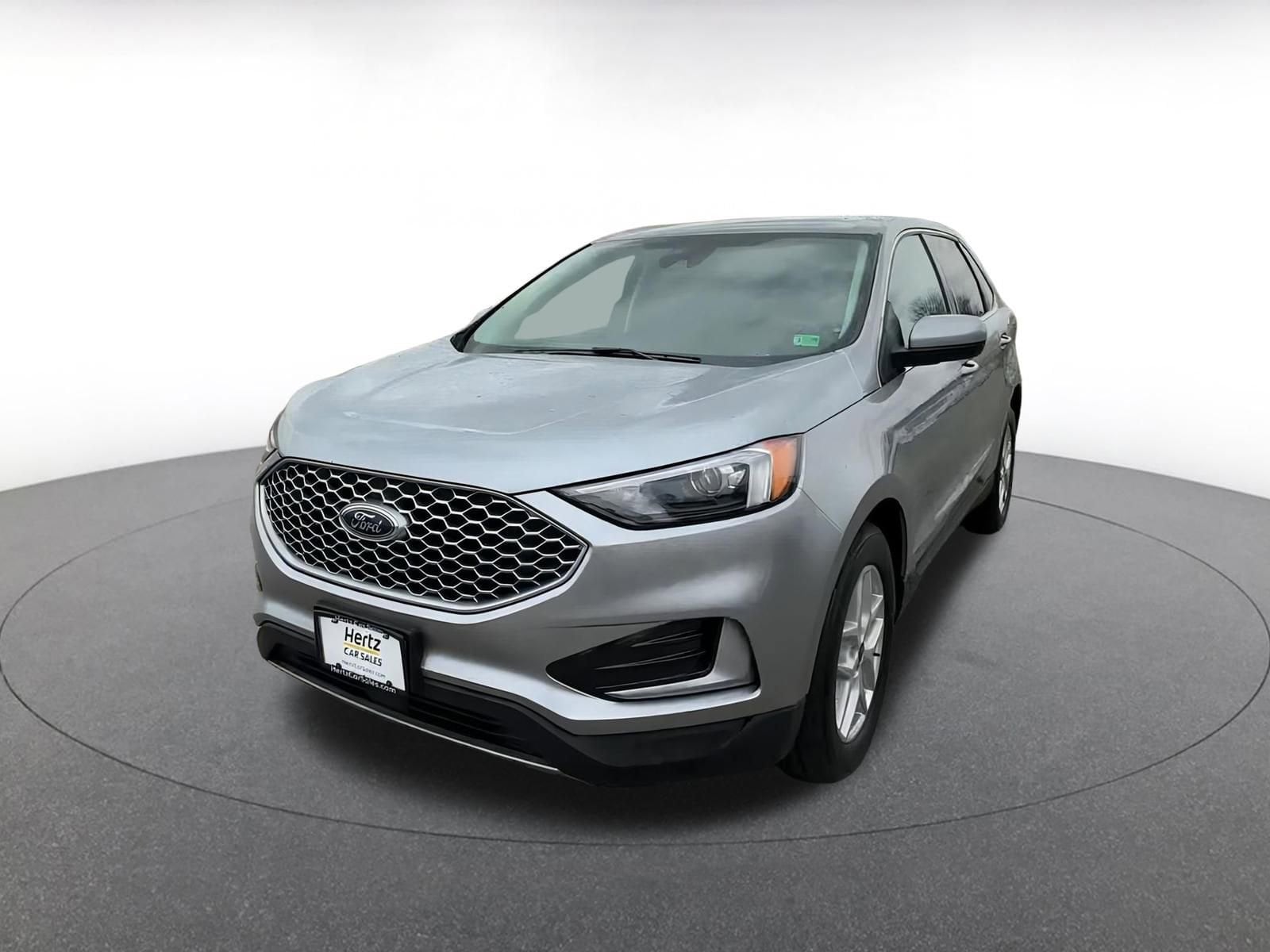 Thumbnail: 2024 Ford Edge - 6