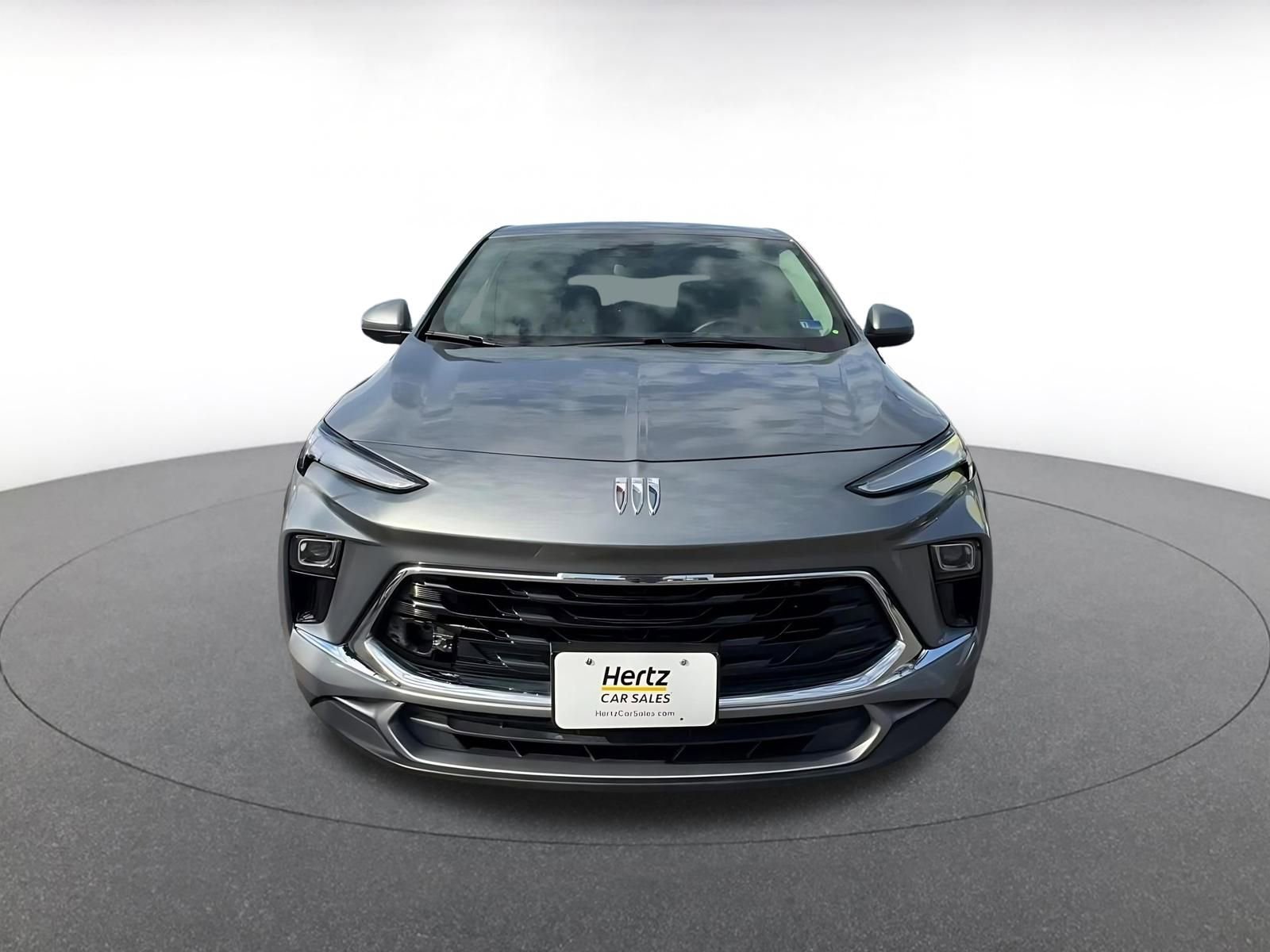 Thumbnail: 2025 Buick Encore GX - 4