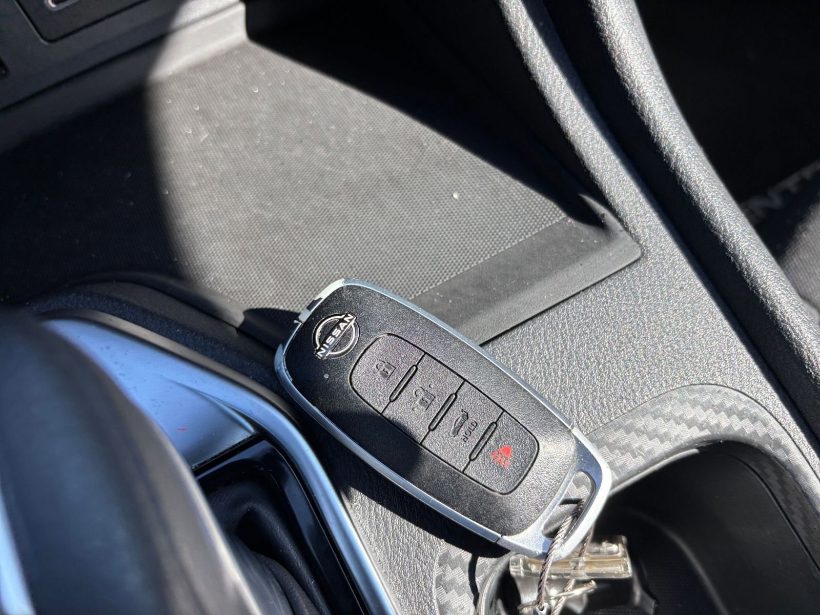 Thumbnail: 2024 Nissan Sentra - 22