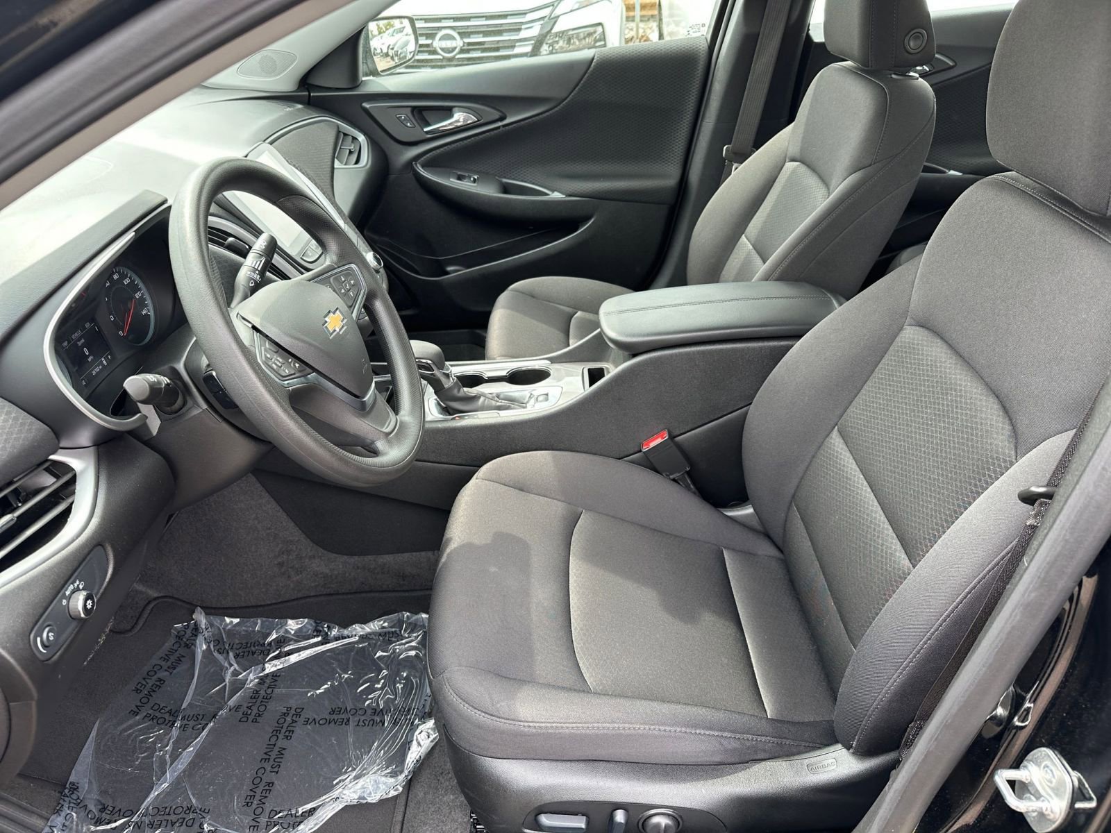 2024 Chevrolet Malibu LT 22
