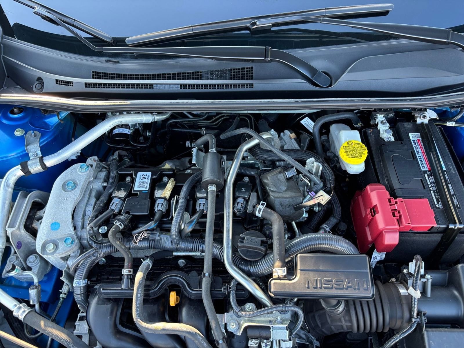 Thumbnail: 2024 Nissan Sentra - 30