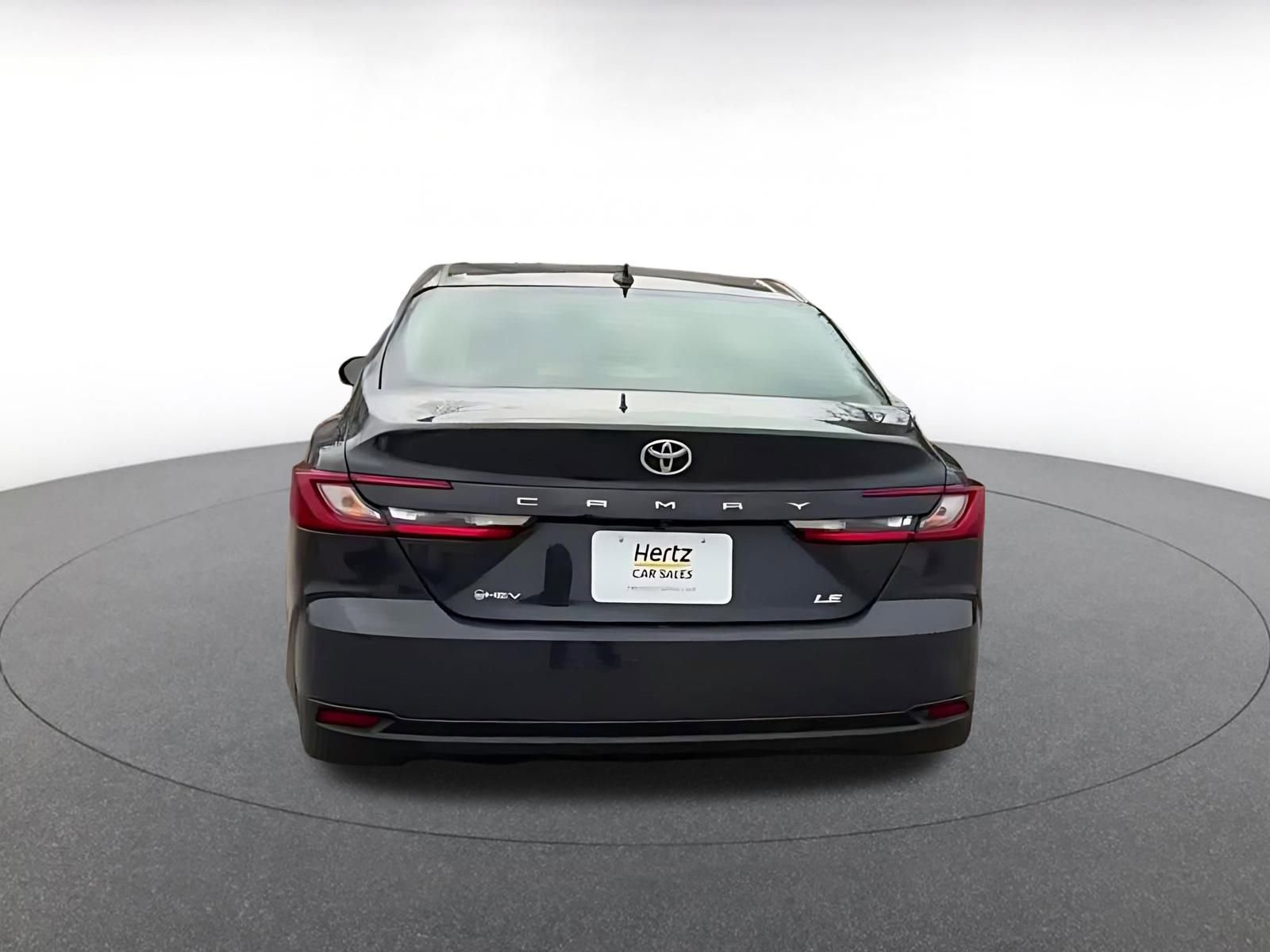 Thumbnail: 2025 Toyota Camry - 12