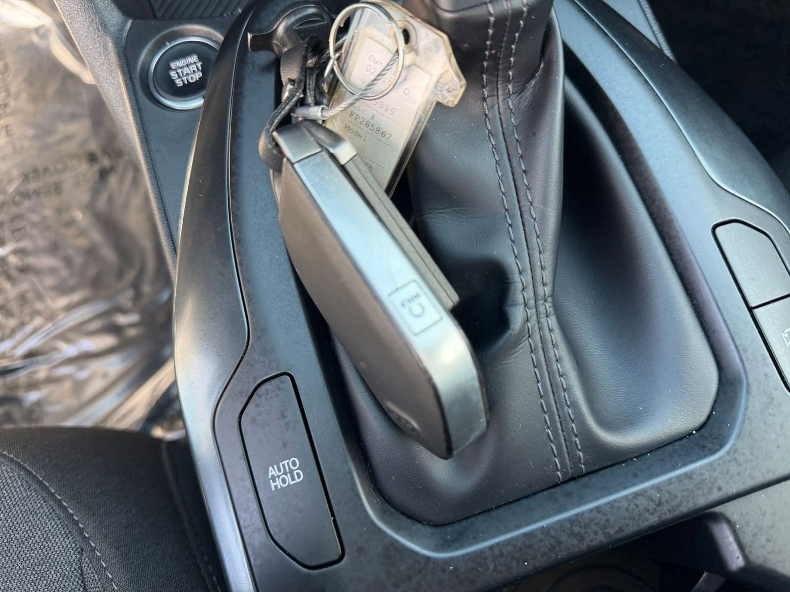 Thumbnail: 2025 Kia K4 - 17