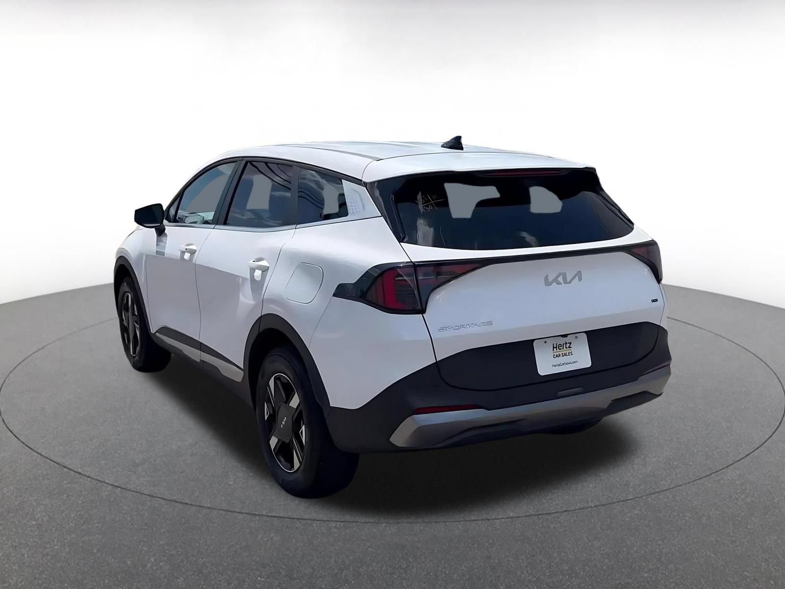 Thumbnail: 2026 Kia Sportage - 11