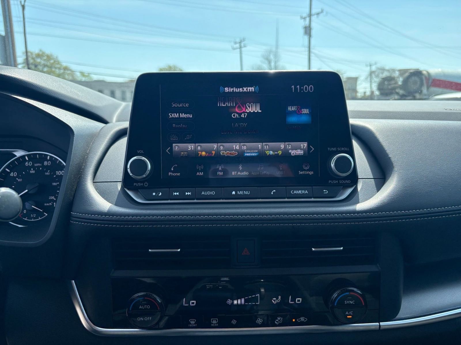 Thumbnail: 2025 Nissan Rogue - 20