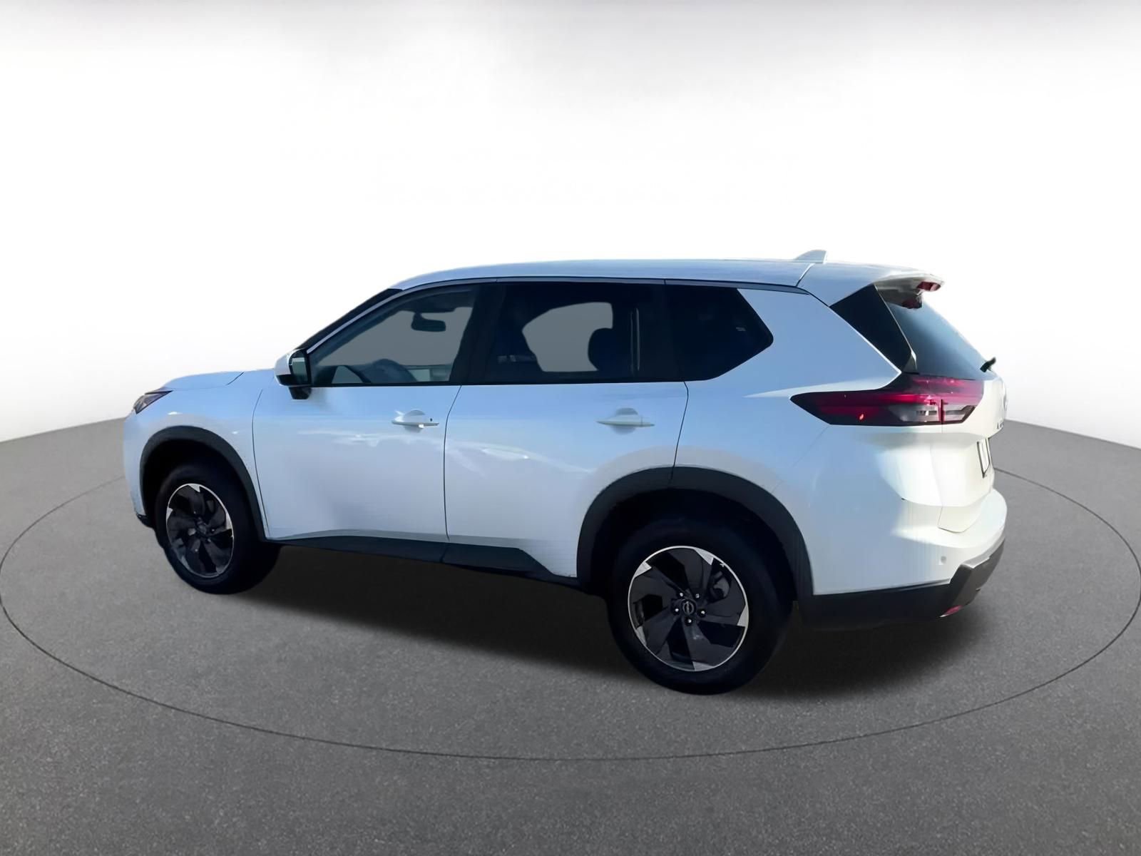 Thumbnail: 2024 Nissan Rogue - 10